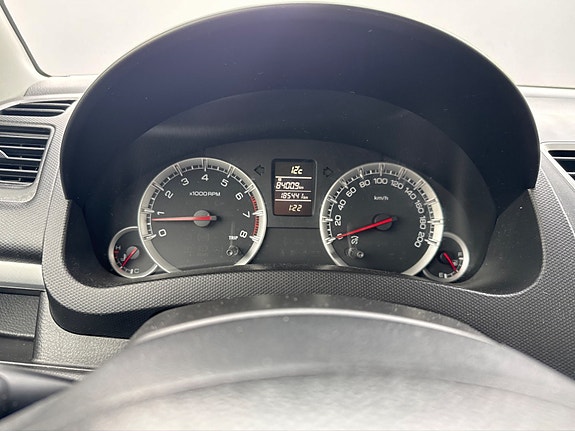 Suzuki Swift 12 of 13