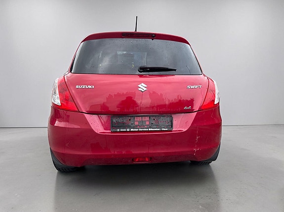 Suzuki Swift 4 of 13