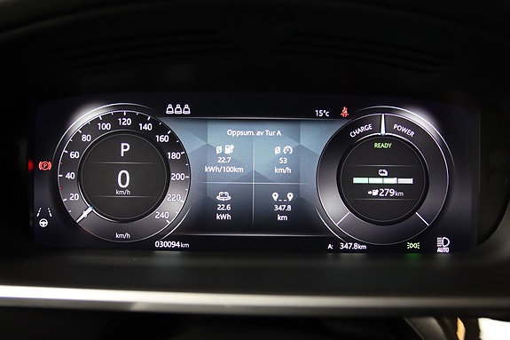 Jaguar I-PACE 11 of 25