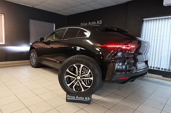 Jaguar I-PACE 5 of 25