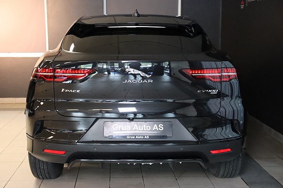Jaguar I-PACE 6 of 25