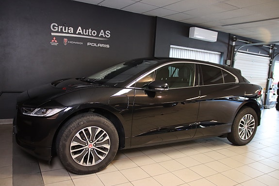 Jaguar I-PACE 9 of 25