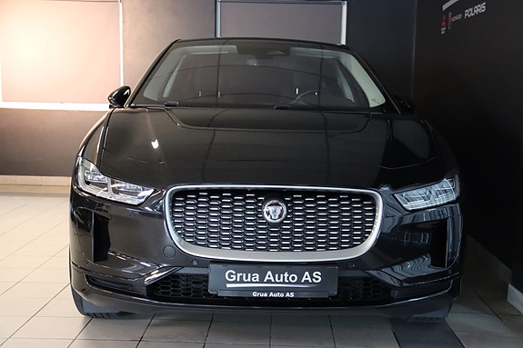 Jaguar I-PACE 2 of 25