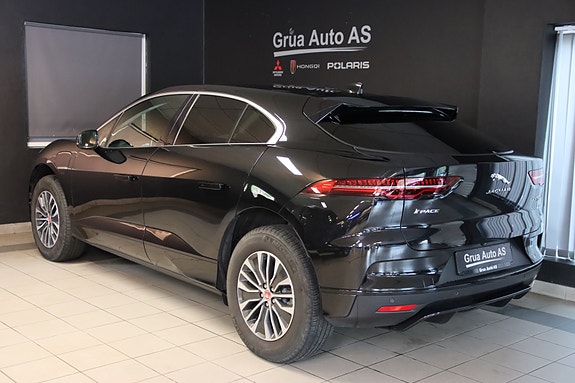 Jaguar I-PACE 7 of 25
