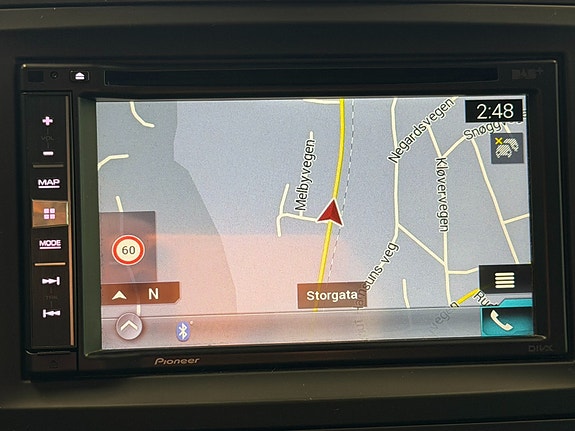 Mercedes-Benz Vito 23 of 27