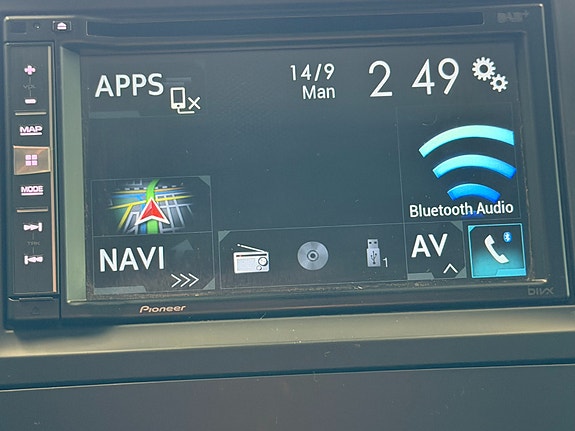 Mercedes-Benz Vito 24 of 27