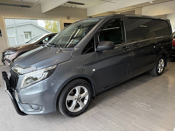 Mercedes-Benz Vito 3 of 27