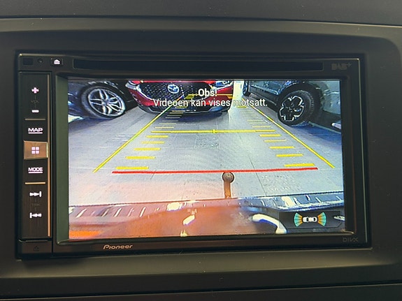 Mercedes-Benz Vito 25 of 27