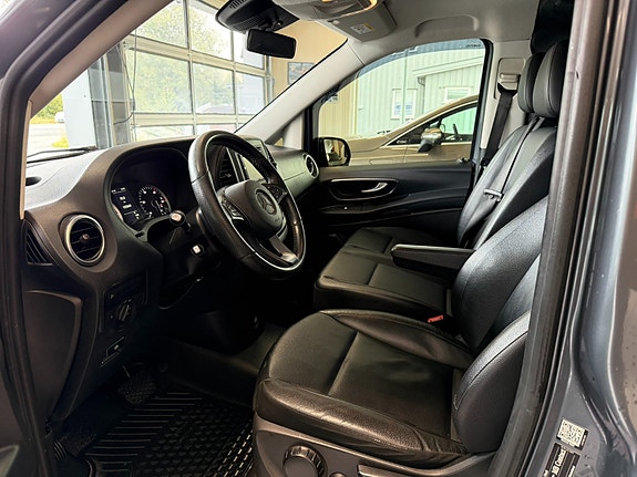 Mercedes-Benz Vito 9 of 27