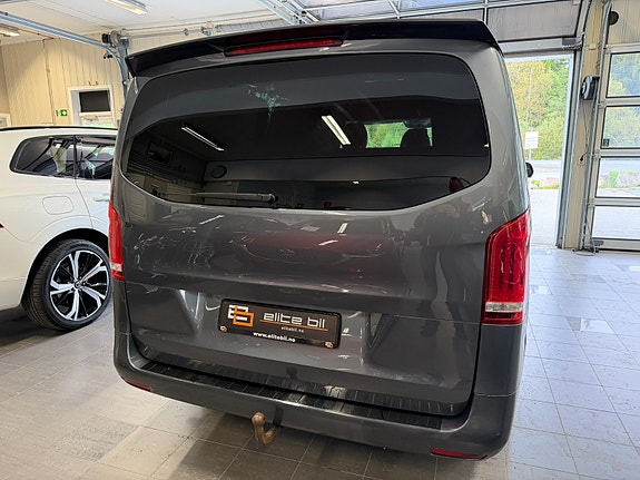 Mercedes-Benz Vito 6 of 27