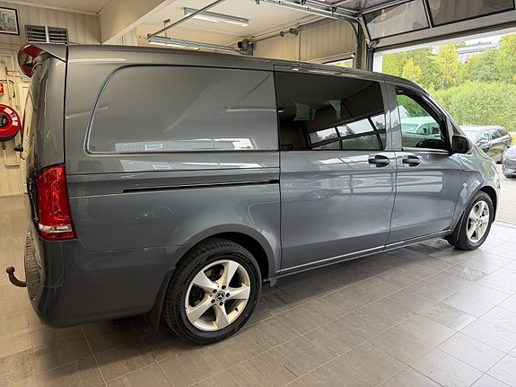 Mercedes-Benz Vito 7 of 27
