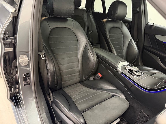 Mercedes-Benz C220 d 22 of 30