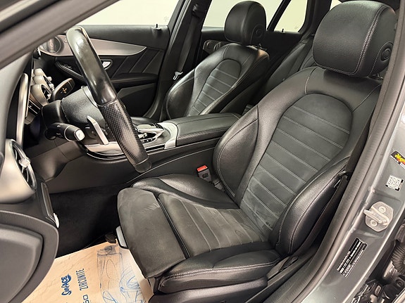 Mercedes-Benz C220 d 23 of 30