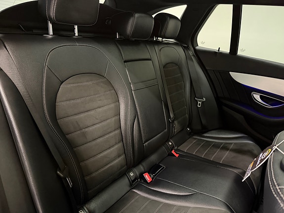 Mercedes-Benz C220 d 27 of 30