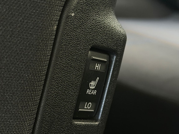 Nissan Leaf 24 of 26