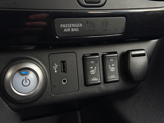 Nissan Leaf 14 of 26