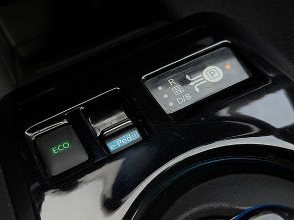 Nissan Leaf 13 of 26