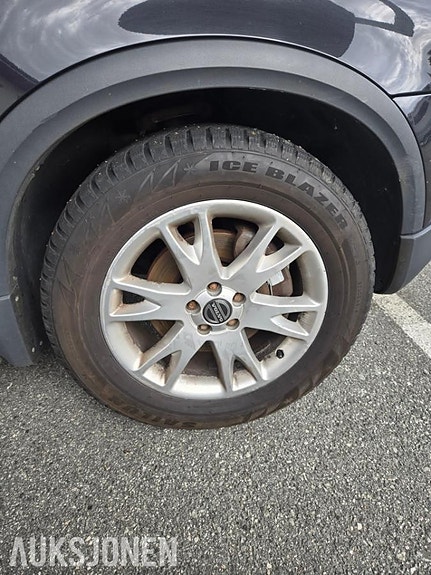 Volvo XC90 20 of 22