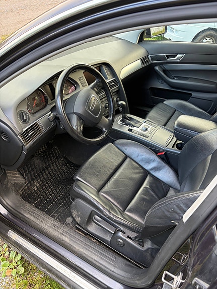 Audi A6 6 of 11