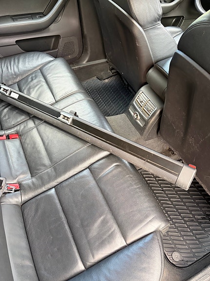 Audi A6 11 of 11