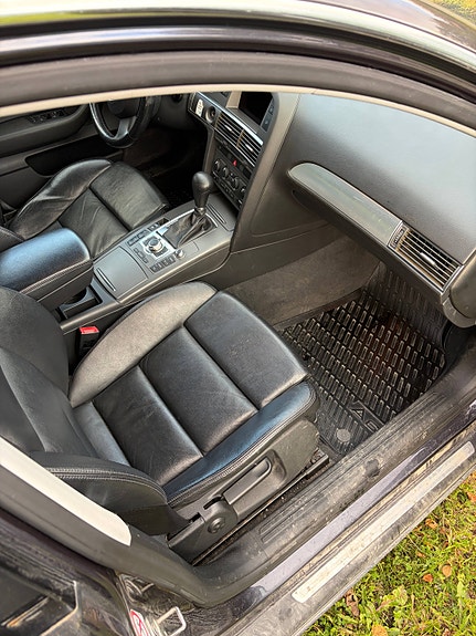 Audi A6 7 of 11