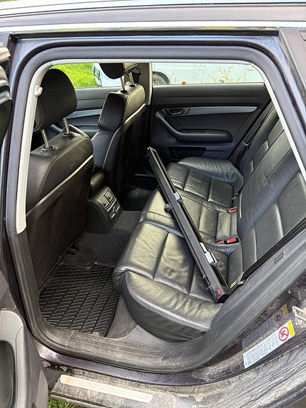 Audi A6 10 of 11