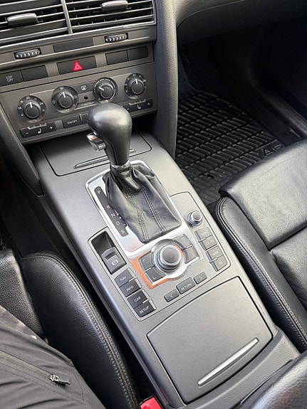 Audi A6 8 of 11