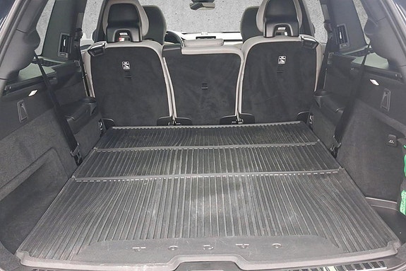 Volvo XC90 9 of 30