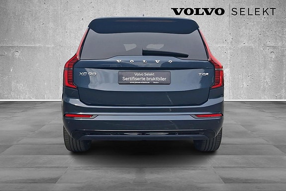 Volvo XC90 7 of 30