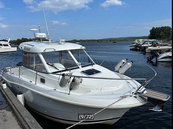 Jeanneau Merry Fisher 725 3 of 30