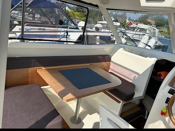 Jeanneau Merry Fisher 725 15 of 30