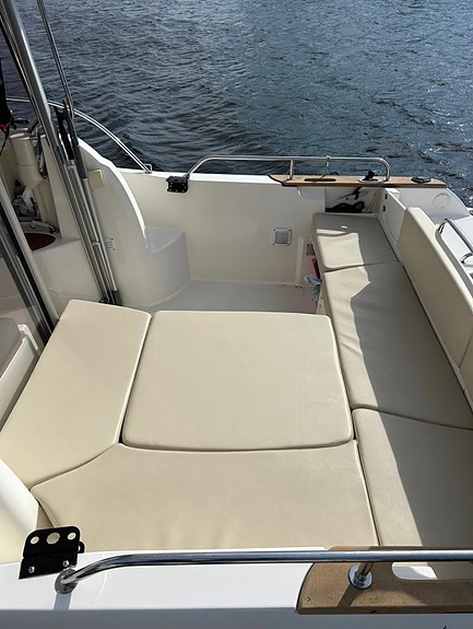Jeanneau Merry Fisher 725 10 of 30