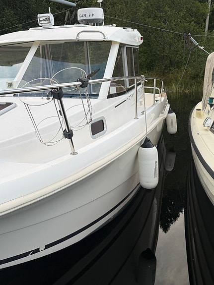 Jeanneau Merry Fisher 725 27 of 30