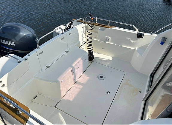 Jeanneau Merry Fisher 725 21 of 30