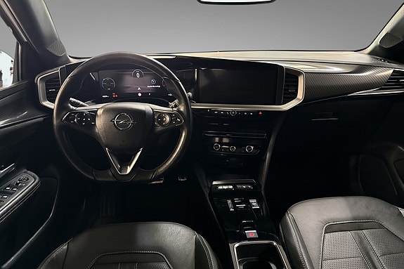 Opel Mokka 12 of 14