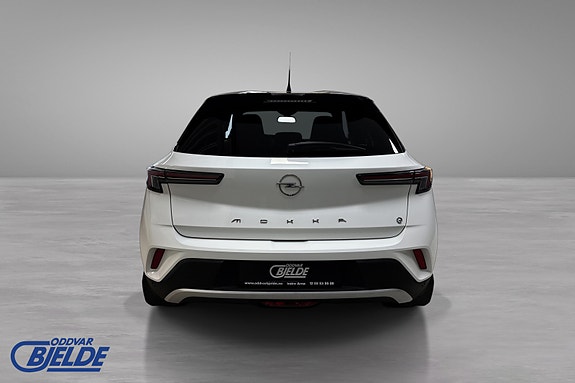 Opel Mokka 7 of 14