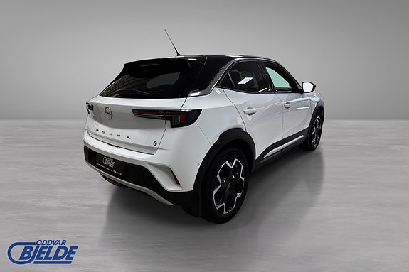 Opel Mokka 6 of 14