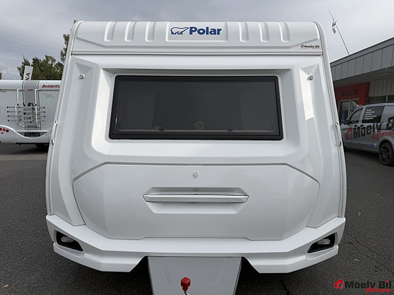 Polar 620 BQD-ALDE-SOLCELLE-LITHIUM-GASSKOMFYR-MICRO-QUEENBED-STORT BAD-FANTASTISK HELÅRSVOGN++ 8 of 30
