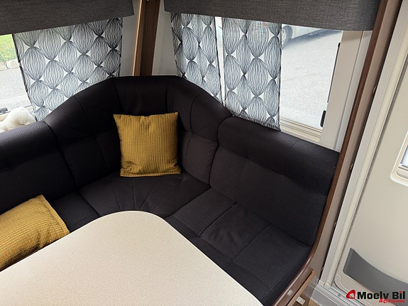Polar 620 BQD-ALDE-SOLCELLE-LITHIUM-GASSKOMFYR-MICRO-QUEENBED-STORT BAD-FANTASTISK HELÅRSVOGN++ 14 of 30
