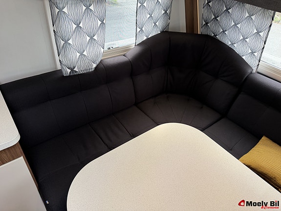 Polar 620 BQD-ALDE-SOLCELLE-LITHIUM-GASSKOMFYR-MICRO-QUEENBED-STORT BAD-FANTASTISK HELÅRSVOGN++ 15 of 30