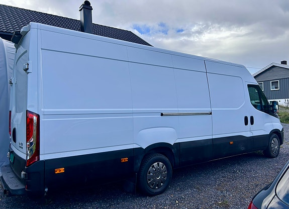 Iveco Daily 4 of 15