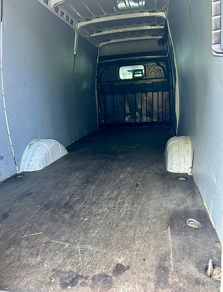 Iveco Daily 10 of 15