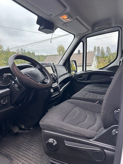 Iveco Daily 12 of 15