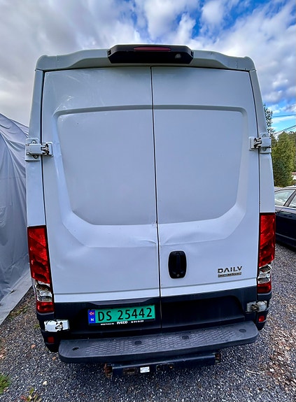 Iveco Daily 3 of 15