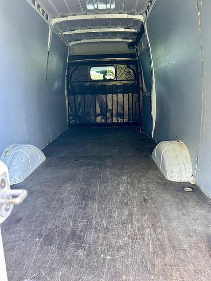 Iveco Daily 11 of 15