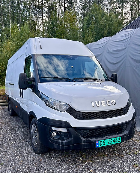 Iveco Daily 2 of 15