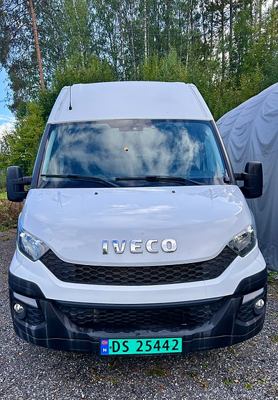 Iveco Daily 5 of 15