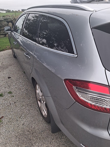 Ford Mondeo 6 of 13