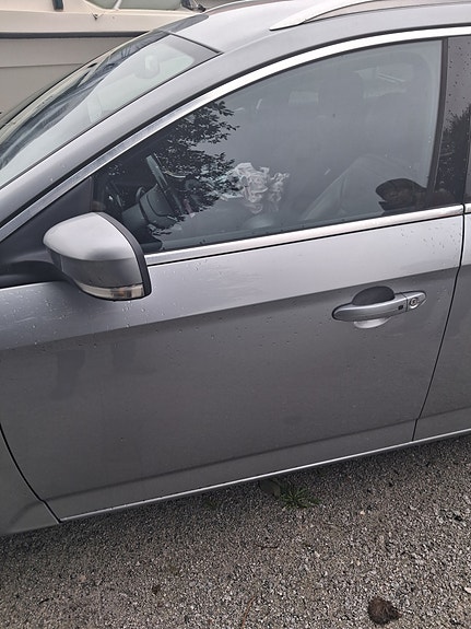 Ford Mondeo 5 of 13