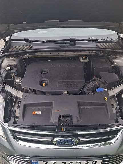 Ford Mondeo 8 of 13